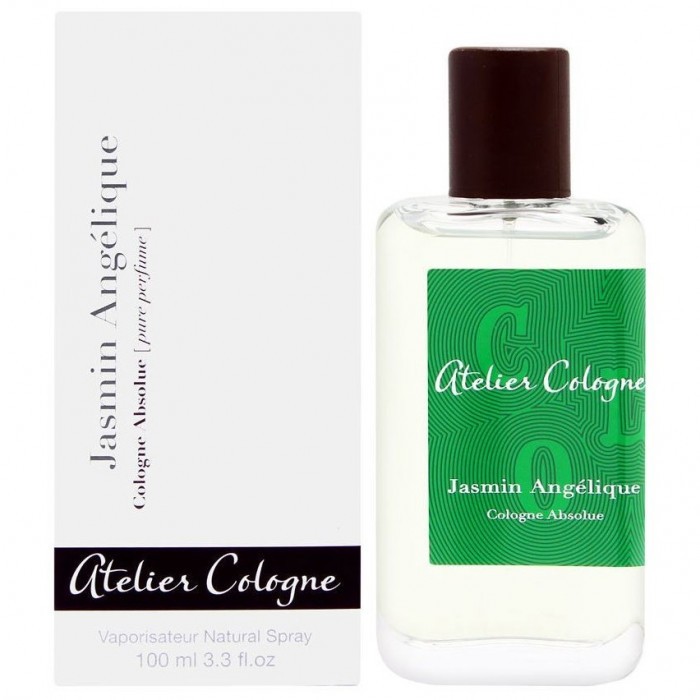 Парфюмерная вода Atelier Cologne Jasmin Angelique - 100 мл.