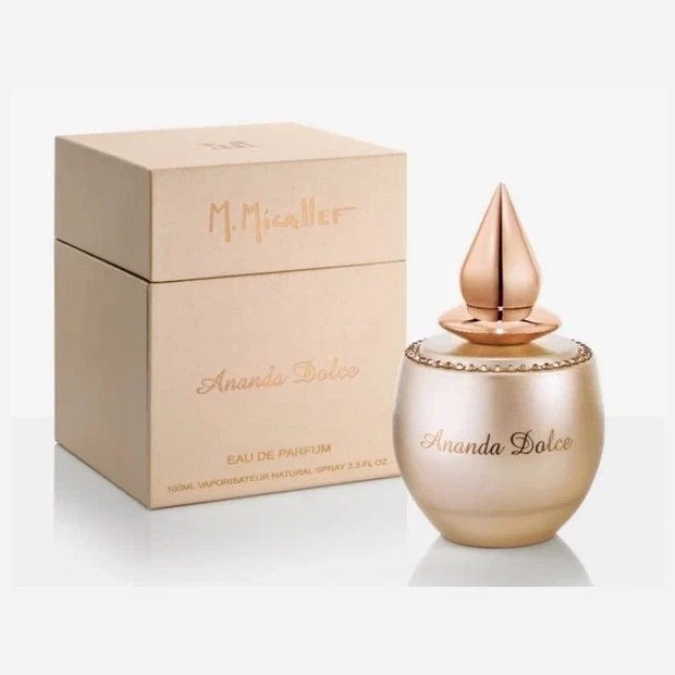 M. Micallef Ananda Dolce - 100мл.