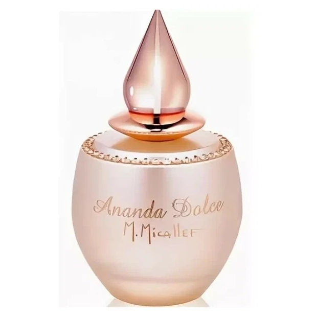 M. Micallef Ananda Dolce M. Micallef Ananda Dolce - 100мл.