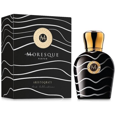 Moresque Aristoqrati - 50мл.