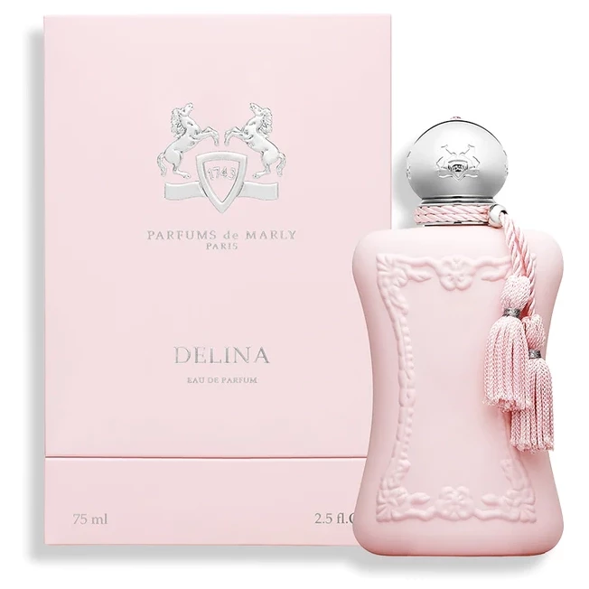Парфюмерная вода Parfums de Marly Delina - 75мл.
