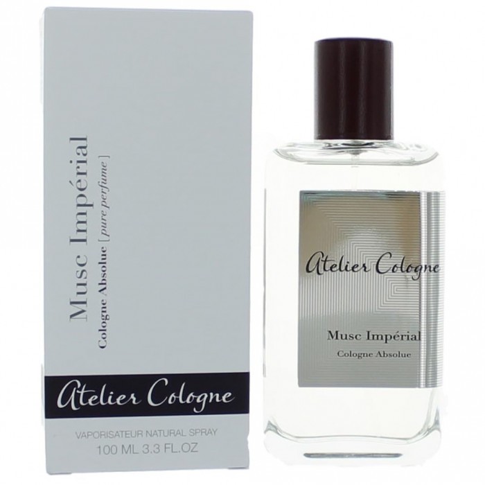 Парфюмерная вода Atelier Cologne Musc Imperial - 100мл.