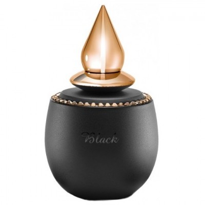 M.Micallef Ananda Black