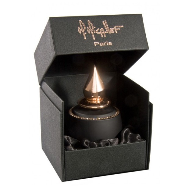 M.Micallef Ananda Black