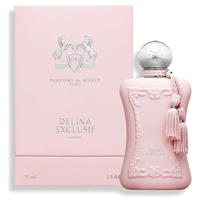 Франция Parfums de Marly Delina Exclusif - 75мл.