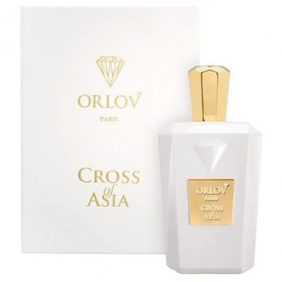 Orlov Paris Cross Of Asia - 75мл.