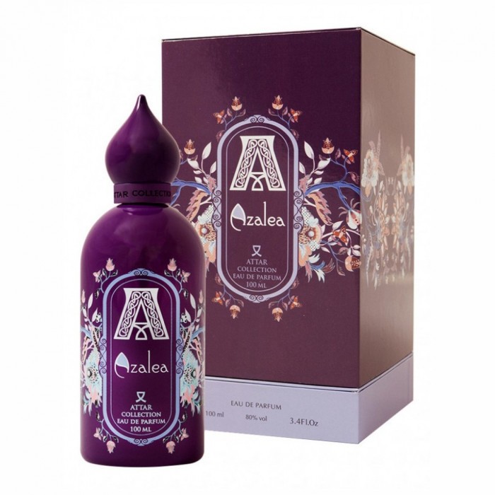 Парфюмерная вода Attar Collection  Azalea - 100мл.