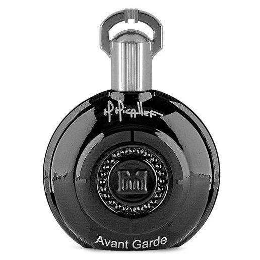 M.Micallef Avant Garde