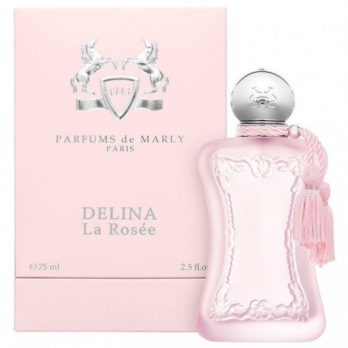 Парфюмерная вода Parfums de Marly Delina La Rosee - 75мл.