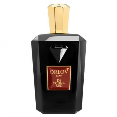 Orlov Paris De Young Red - 75мл.