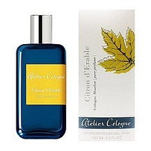 Atelier Cologne  Citron d’Erable - 100мл.