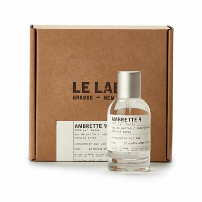 Le Labo Ambrette 9 - 100мл.