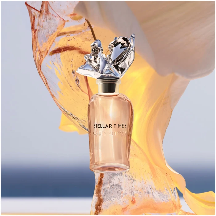 Louis Vuitton Stellar Times - 100 мл.