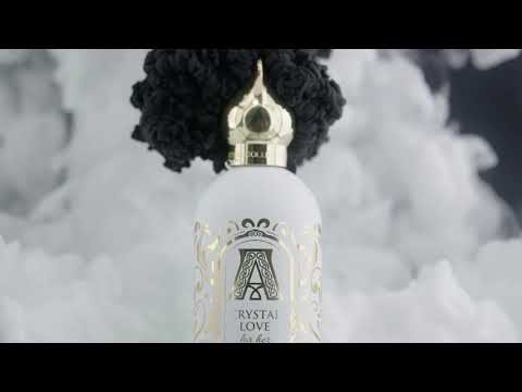Парфюмерная вода Attar Collection Crystal Love For Him - 100мл.
