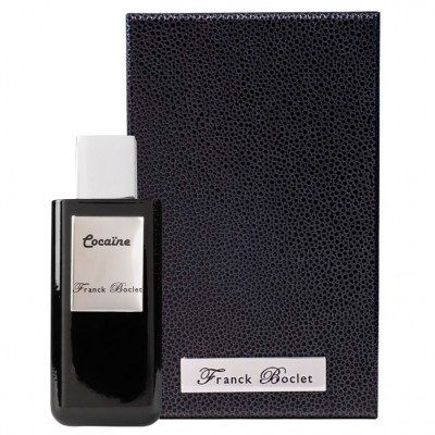 Franck Boclet Cocaine - 100мл.