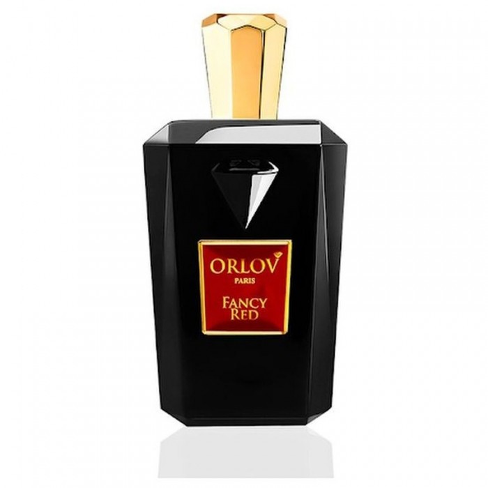 Парфюмерная вода Orlov Paris Fancy Red - 75мл.
