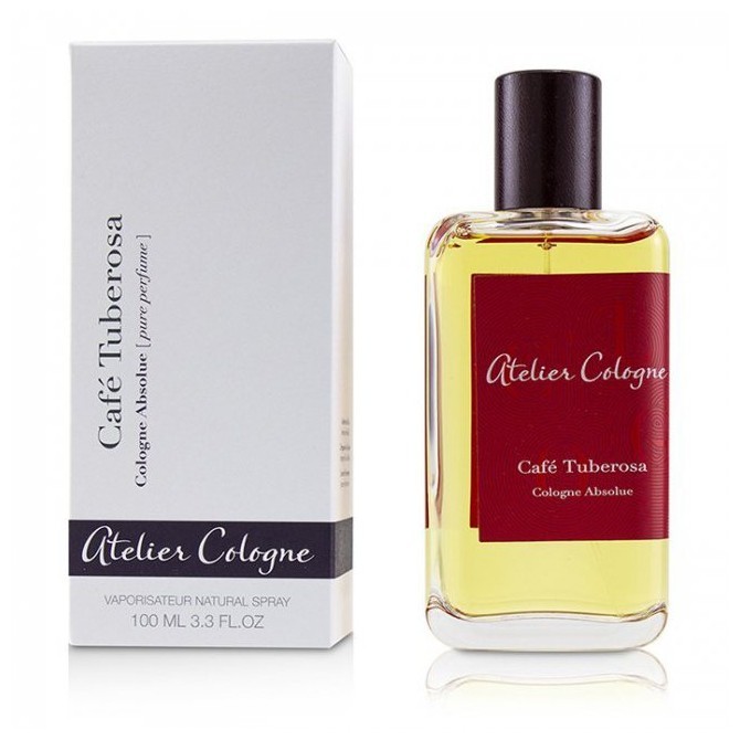 Парфюмерная вода Atelier Cologne Cafe Tuberosa - 100мл.