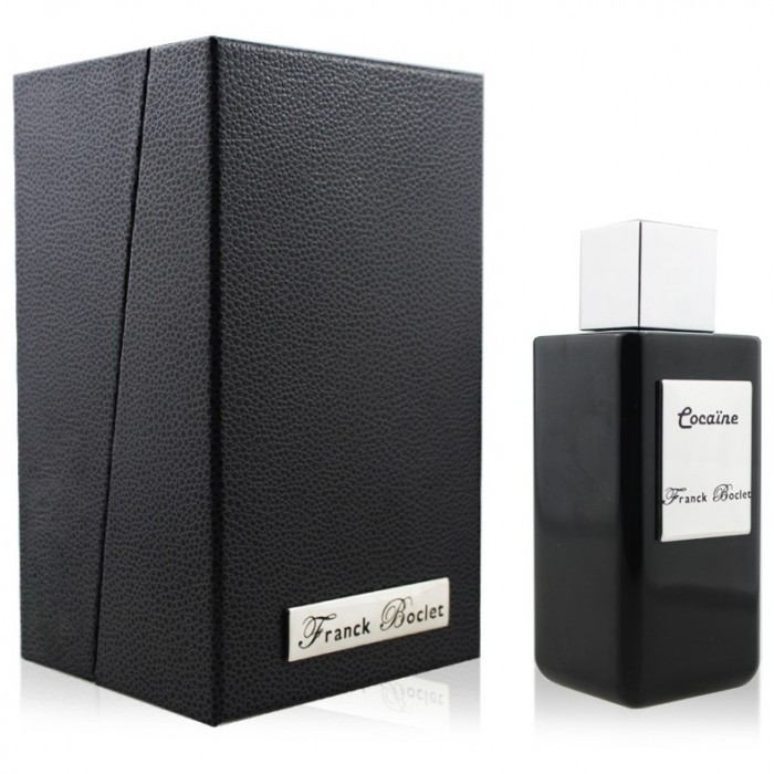 Franck Boclet Sugar - 100мл.