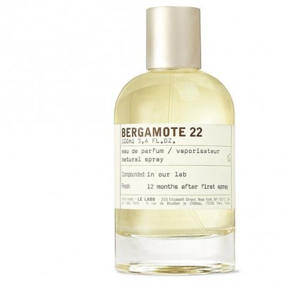 Le Labo Bergamote 22 - 100мл.