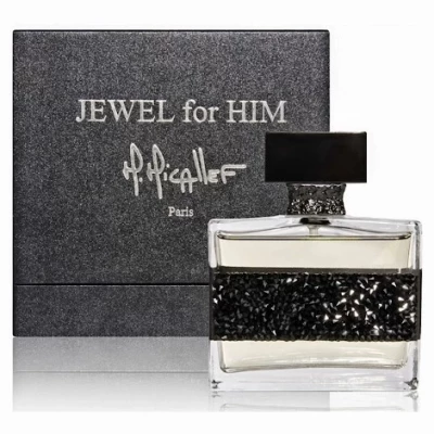 M.Micallef Jewel for Him