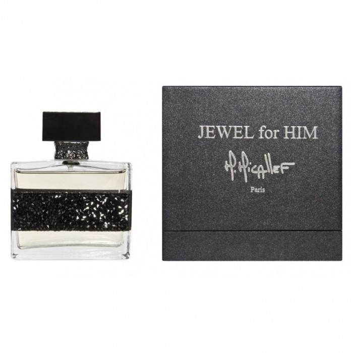 M.Micallef Jewel for Him