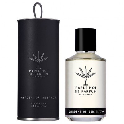 Parle Moi de Parfum Gardens Of India/79
