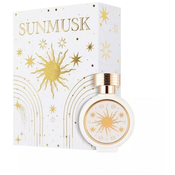 Haute Fragrance Company HFC SunMusk