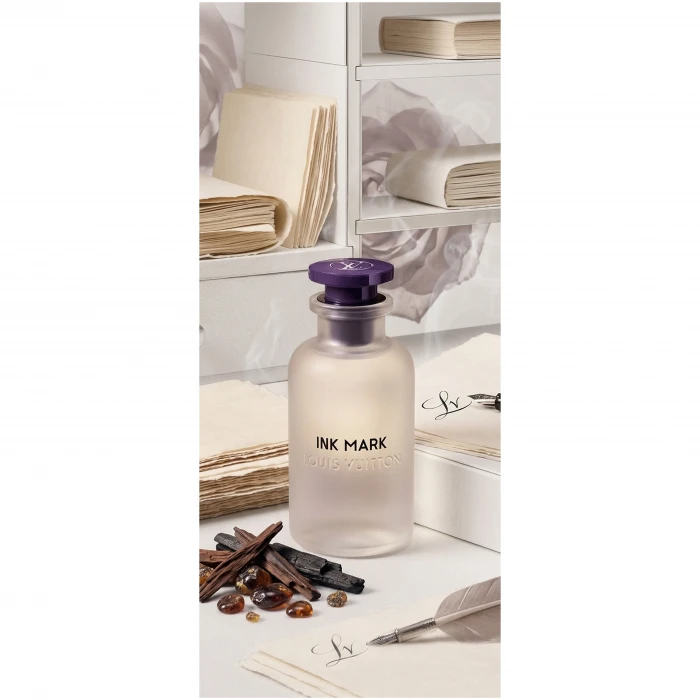 Louis Vuitton Ink Mark - 100 мл.
