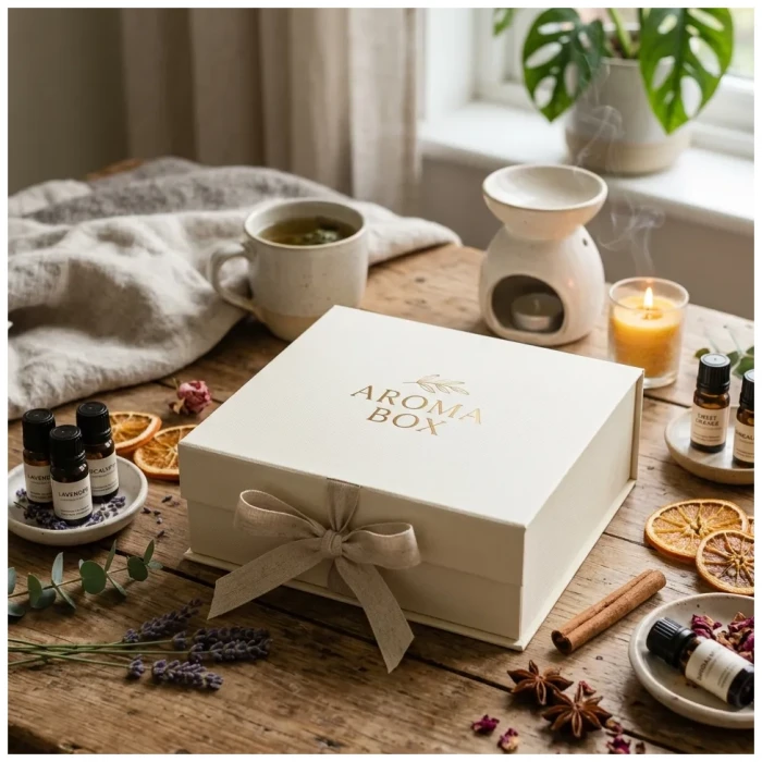 AromaBox M