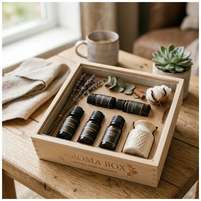AromaBox M