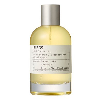 Парфюмерная вода Le Labo Iris 39 - 100мл.