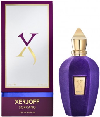 Xerjoff Soprano