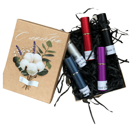 AromaBox XL