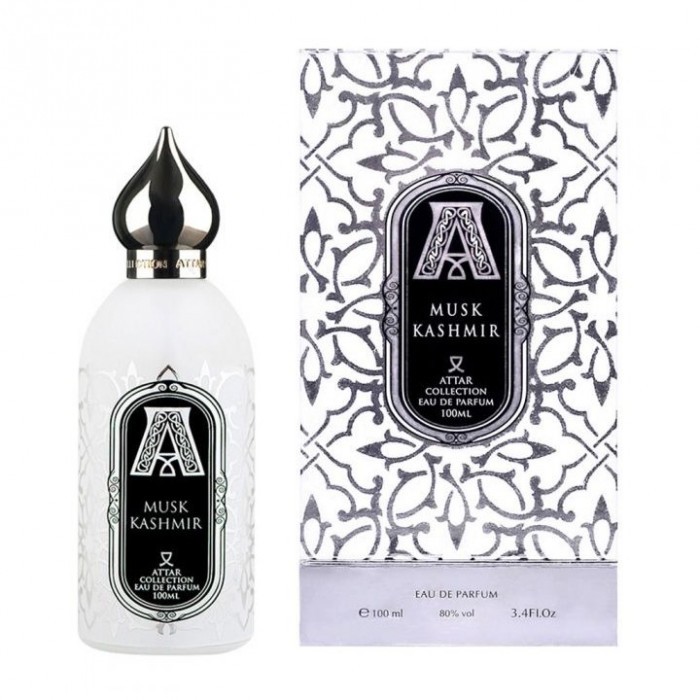 Парфюмерная вода Attar Collection Musk Kashmir - 100мл.