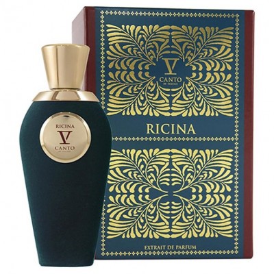 V Canto Ricina - 100мл.