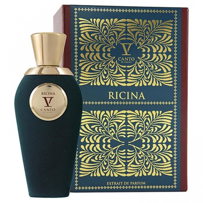 Парфюмерная вода V Canto Ricina - 100мл.