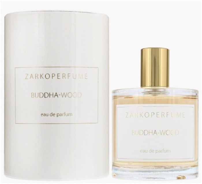 Парфюмерная вода Zarkoperfume Buddha-Wood - 100мл.