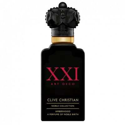 Clive Christian Noble XXI Art Deco Amberwood - 50 мл.
