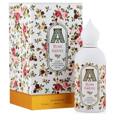 Attar Collection  Rosa Galore - 100мл.
