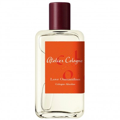Atelier Cologne Love Osmanthus - 100 мл.
