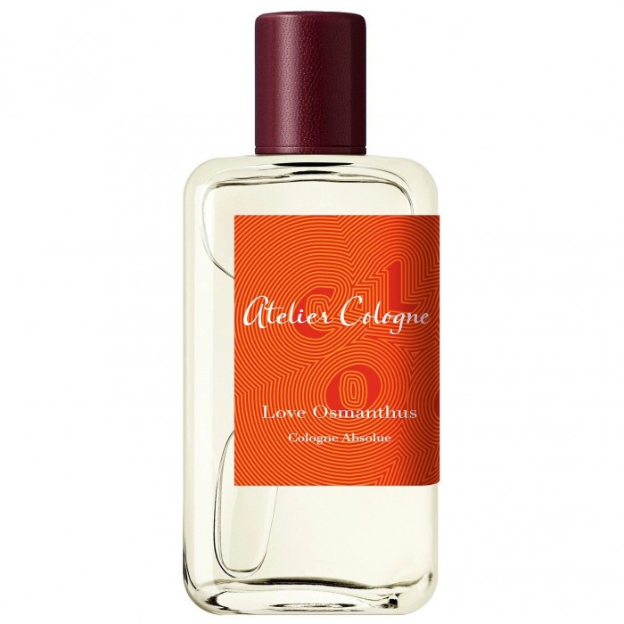 Парфюмерная вода Atelier Cologne Love Osmanthus - 100 мл.