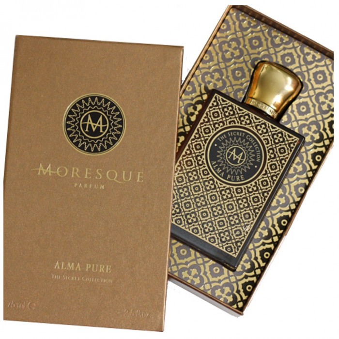 Moresque Jasminisha - 75мл.