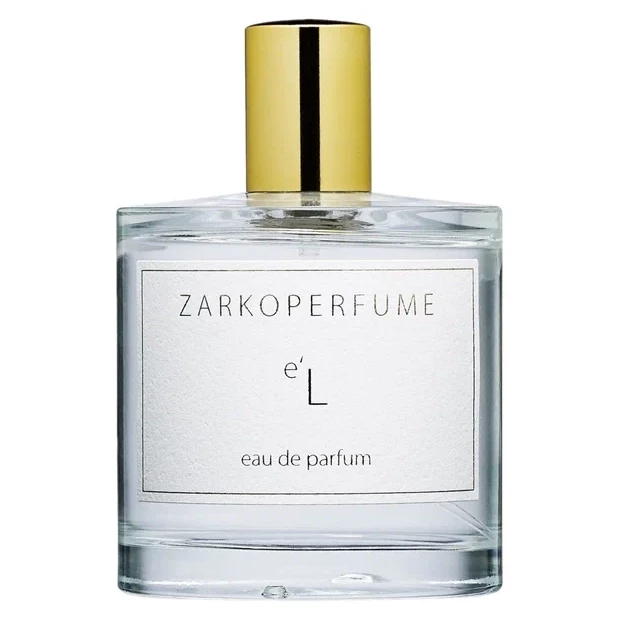 Парфюмерная вода Zarkoperfume e'L - 100мл.
