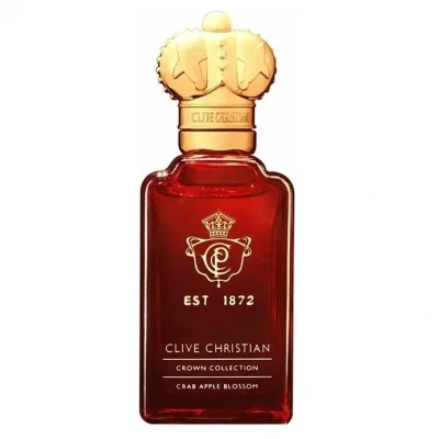 Clive Christian Crab Apple Blossom - 50 мл.