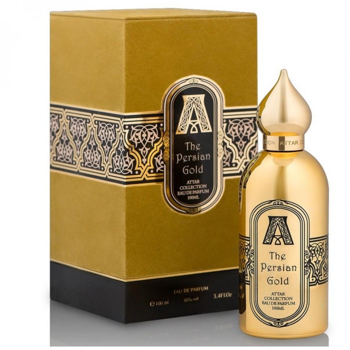 Парфюмерная вода Attar Collection The Persian Gold - 100мл.
