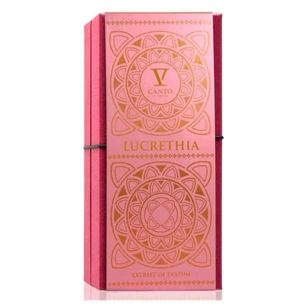 Парфюмерная вода V Canto Lucrethia - 100мл.