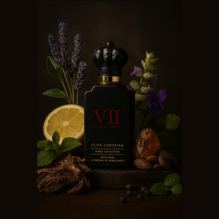 Clive Christian Rock Rose - 50 мл.