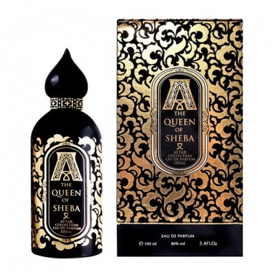 Attar Collection  The Queen of Sheba - 100мл.