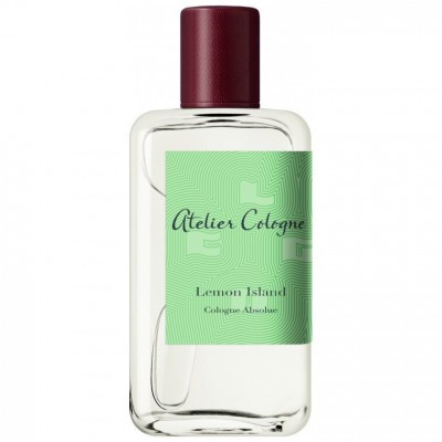 Atelier Cologne Lemon Island - 100мл.