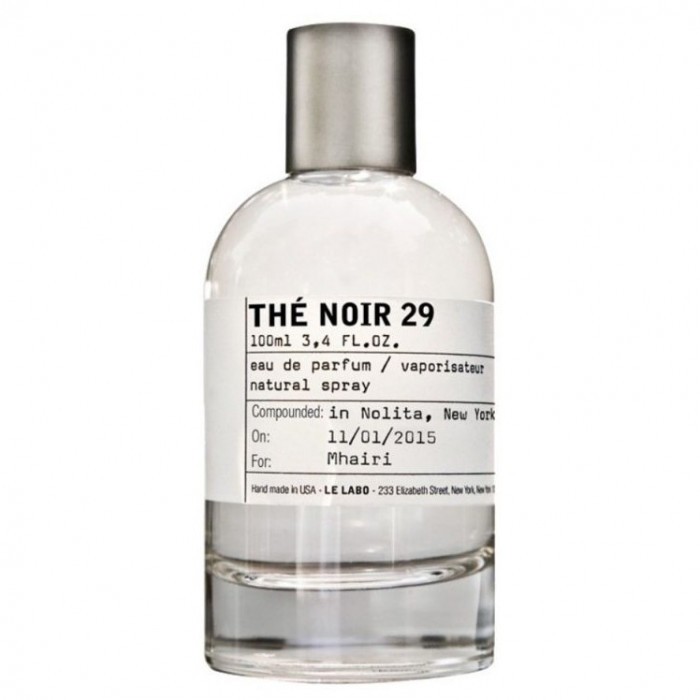 Парфюмерная вода Le Labo The Noir 29 - 100мл.